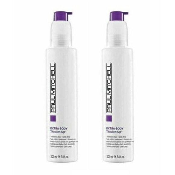 Paul Mitchell Extra Body Thicken Up 6.8 oz (pack of 2) - Picture 1 of 1
